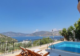 Villa Dorellia