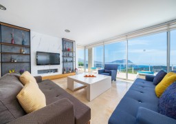 Villa Mistrava