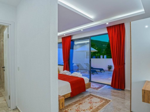 Villa Silvaris