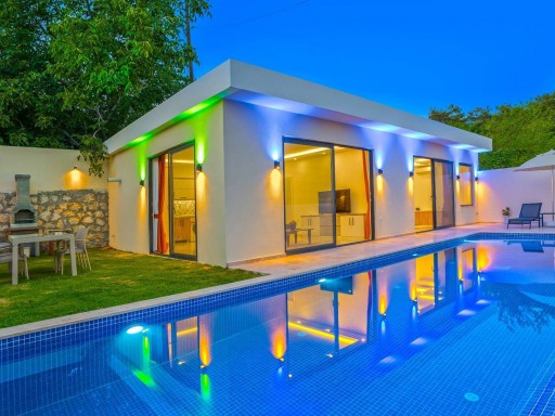 Villa Silvaris