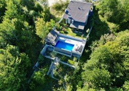 Mavera Villa